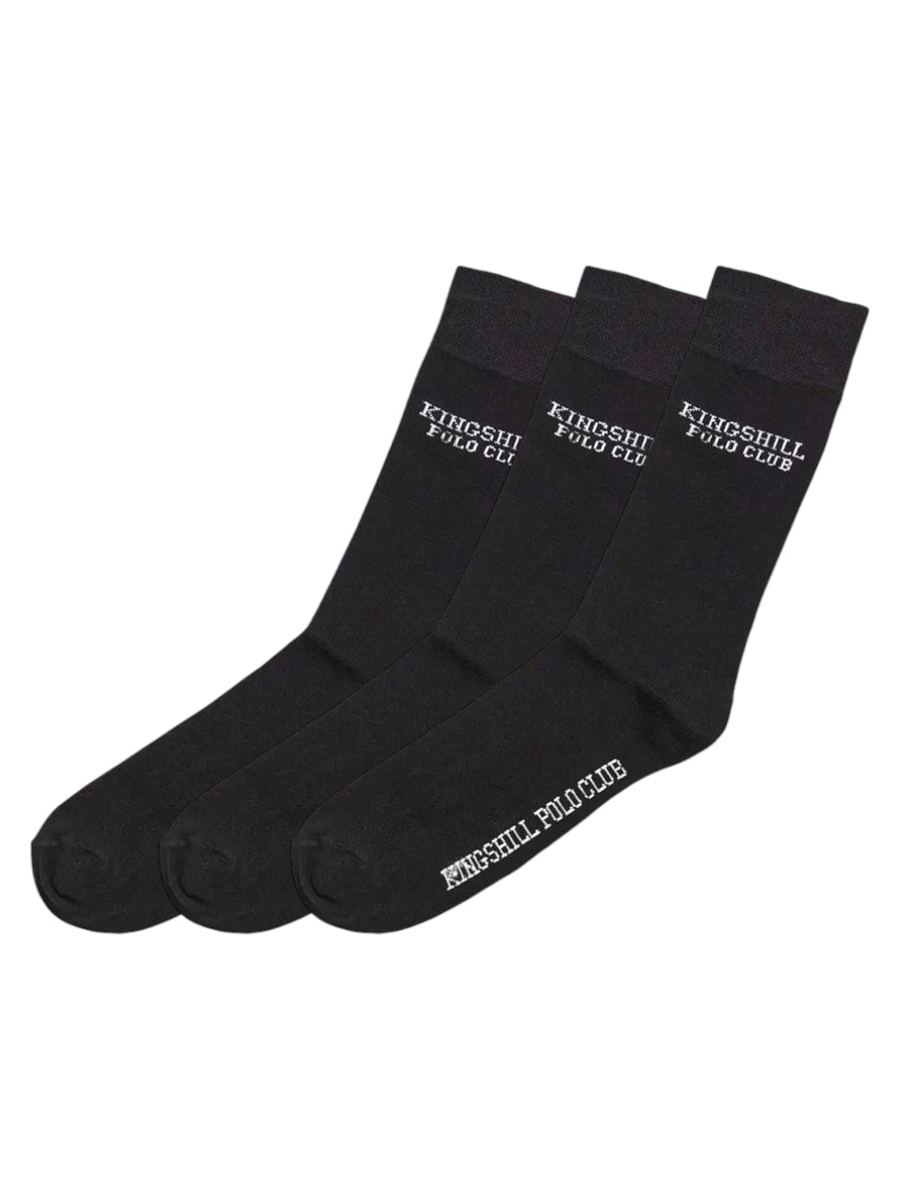 Kings Hill Klassiske strømper